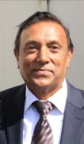 Dr Ramanbhai Bhanabhai Patel